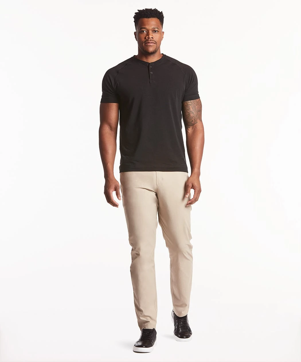 Dealmaker 5-Pocket Pant | Men's Sand 2 Dealmaker 5-Pocket Pant | Men's Sand - Image 2