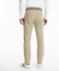 Dealmaker 5-Pocket Pant | Men's Silver Sage 6 Dealmaker 5-Pocket Pant | Men's Silver Sage -Gentlemans Wardrobe Store public rec pants dealmaker pants men s silver sage 31103080529954