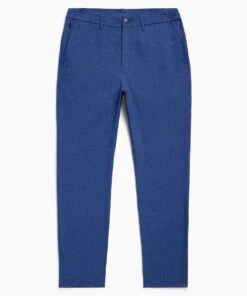 Gamechanger 5-Pocket Pant | Men's Heather Indigo 11 Gamechanger 5-Pocket Pant | Men's Heather Indigo -Gentlemans Wardrobe Store public rec pants gamechanger 5 pocket pant men s heather indigo 1146884597