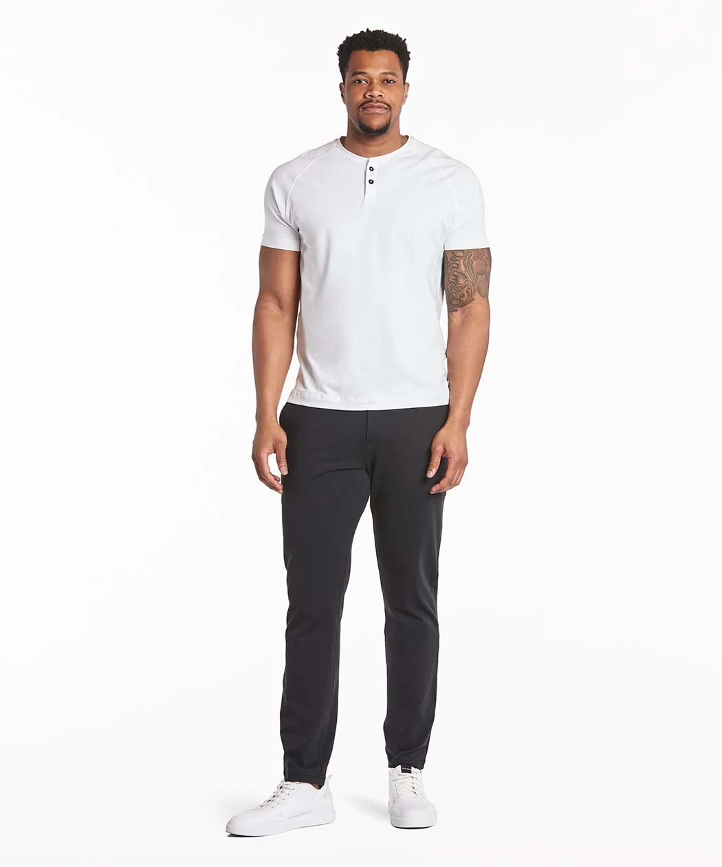 Gamechanger 5-Pocket Pant | Men's Black 2 Gamechanger 5-Pocket Pant | Men's Black - Image 2