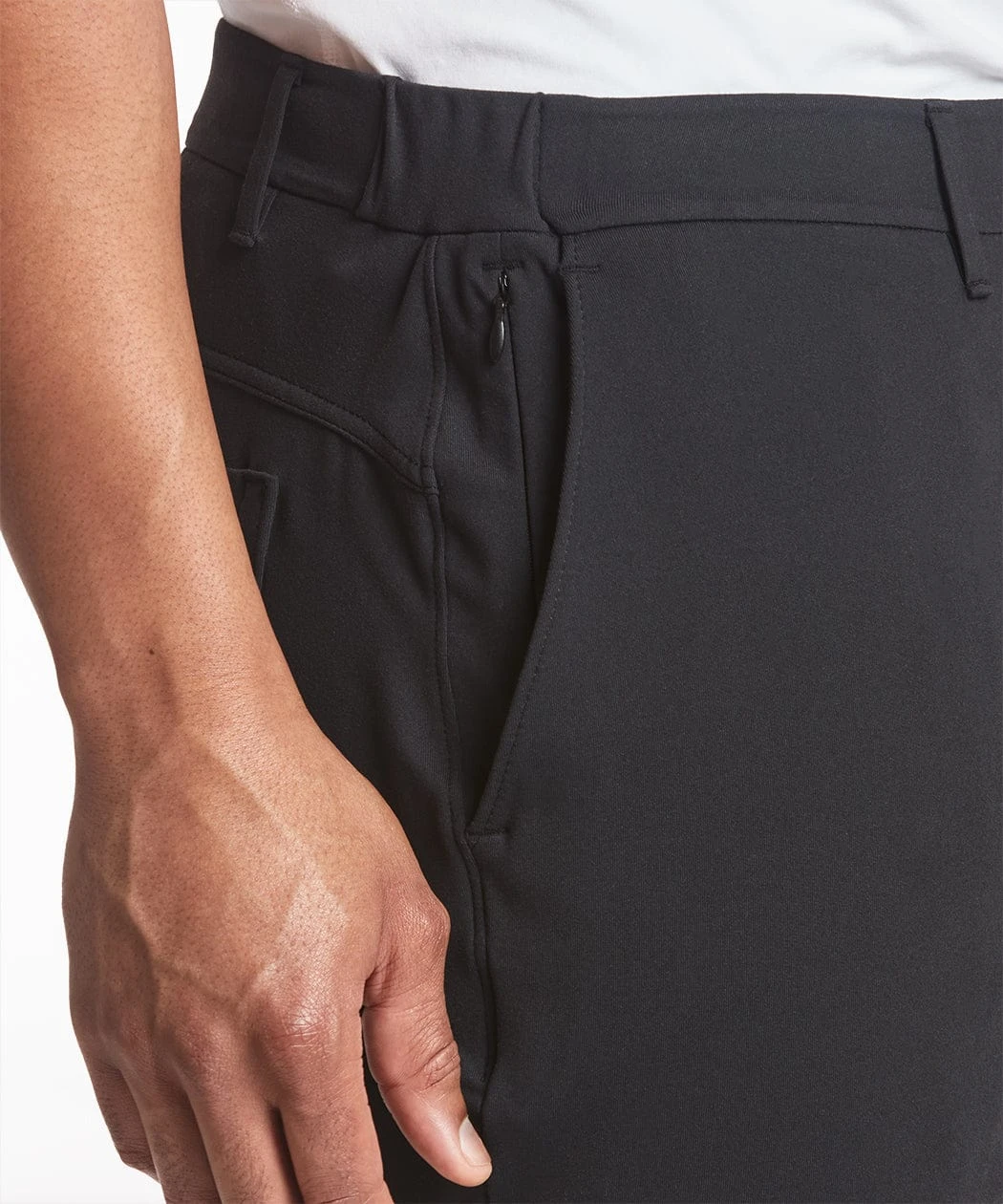 Gamechanger 5-Pocket Pant | Men's Black 4 Gamechanger 5-Pocket Pant | Men's Black - Image 4