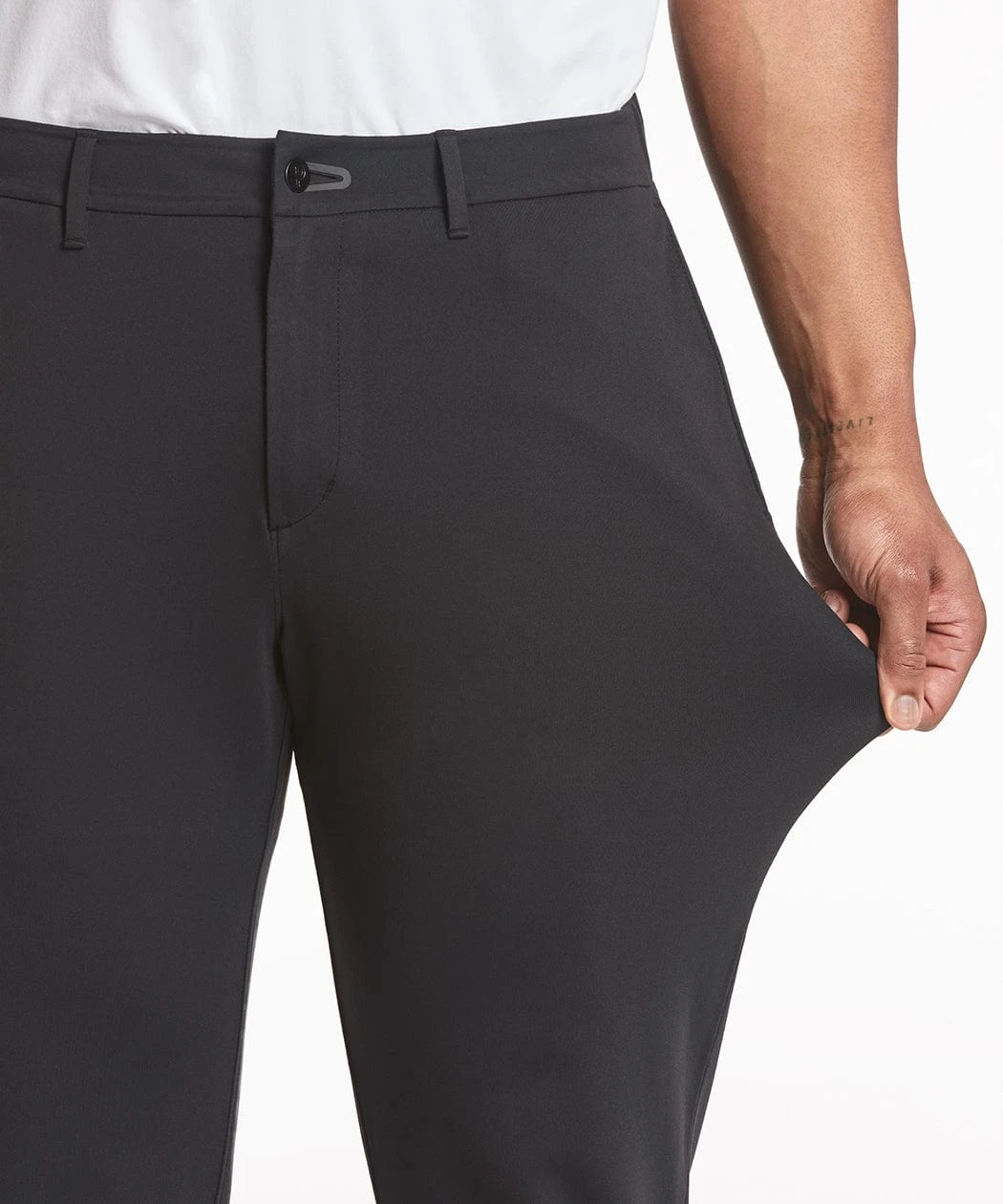 Gamechanger 5-Pocket Pant | Men's Black 5 Gamechanger 5-Pocket Pant | Men's Black - Image 5