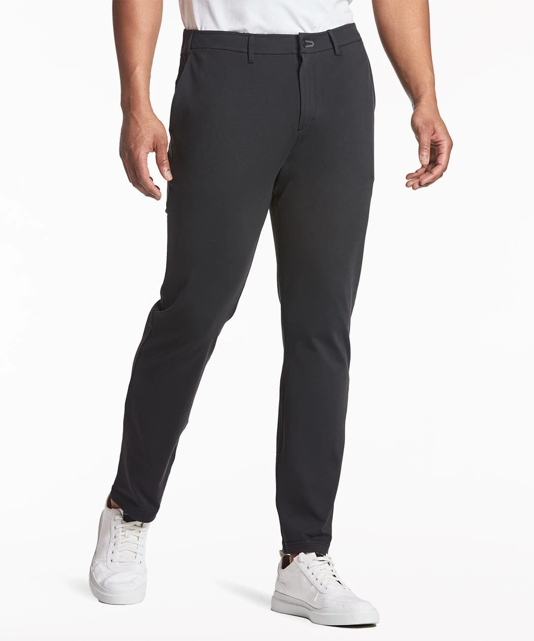 Gamechanger 5-Pocket Pant | Men's Black 1 Gamechanger 5-Pocket Pant | Men's Black