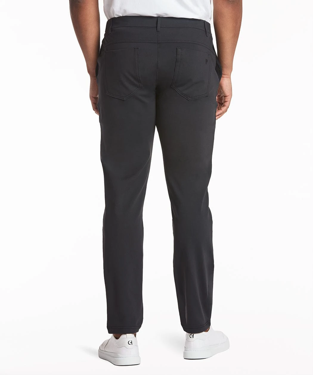 Gamechanger 5-Pocket Pant | Men's Black 3 Gamechanger 5-Pocket Pant | Men's Black - Image 3