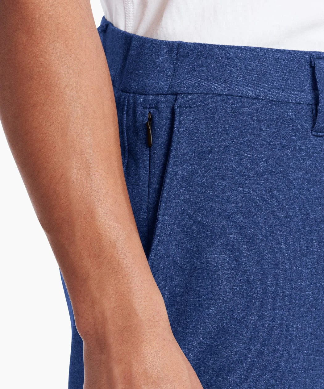 Gamechanger 5-Pocket Pant | Men's Heather Indigo 5 Gamechanger 5-Pocket Pant | Men's Heather Indigo - Image 5