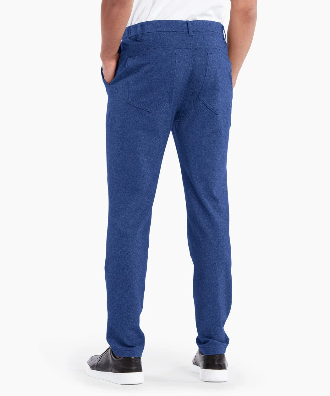 Gamechanger 5-Pocket Pant | Men's Heather Indigo 3 Gamechanger 5-Pocket Pant | Men's Heather Indigo - Image 3
