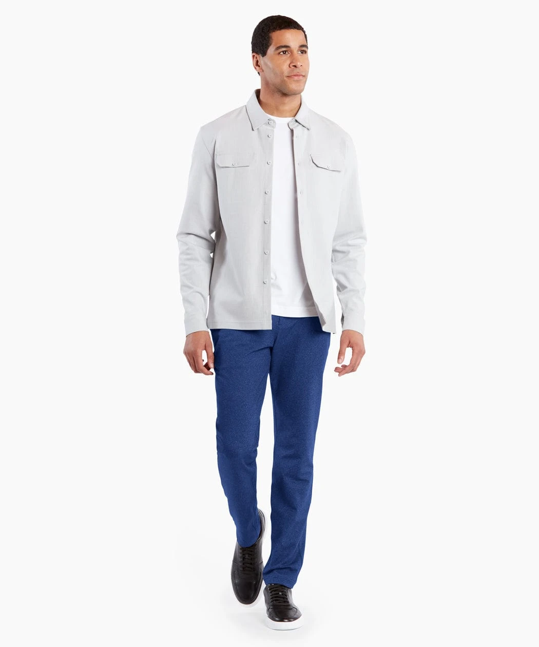 Gamechanger 5-Pocket Pant | Men's Heather Indigo 2 Gamechanger 5-Pocket Pant | Men's Heather Indigo - Image 2