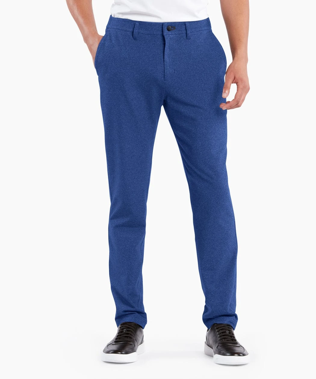 Gamechanger 5-Pocket Pant | Men's Heather Indigo 1 Gamechanger 5-Pocket Pant | Men's Heather Indigo