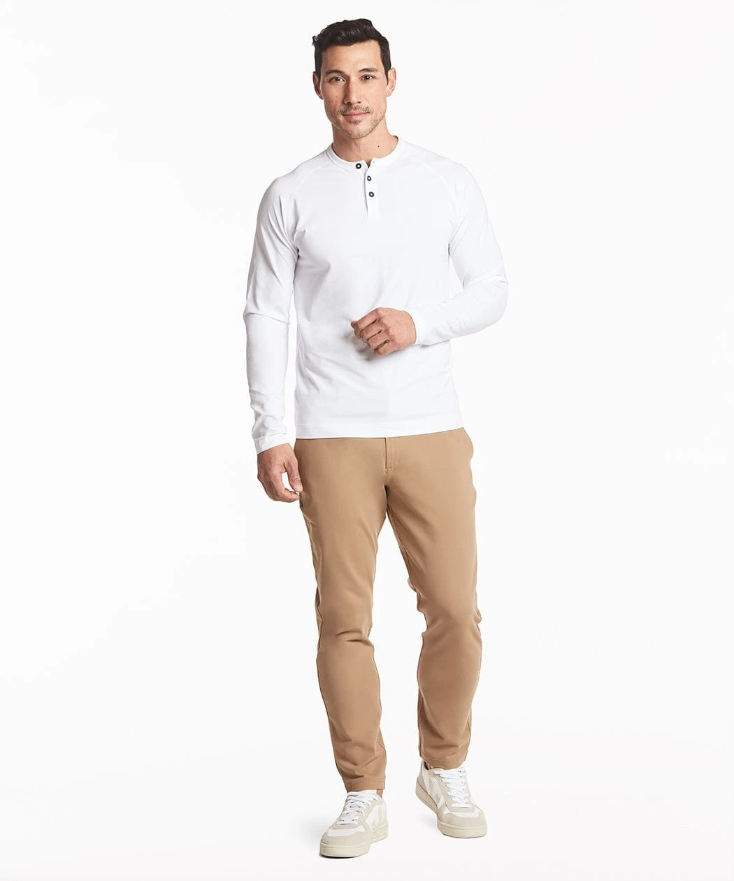 Gamechanger 5-Pocket Pant | Men's Khaki 2 Gamechanger 5-Pocket Pant | Men's Khaki - Image 2
