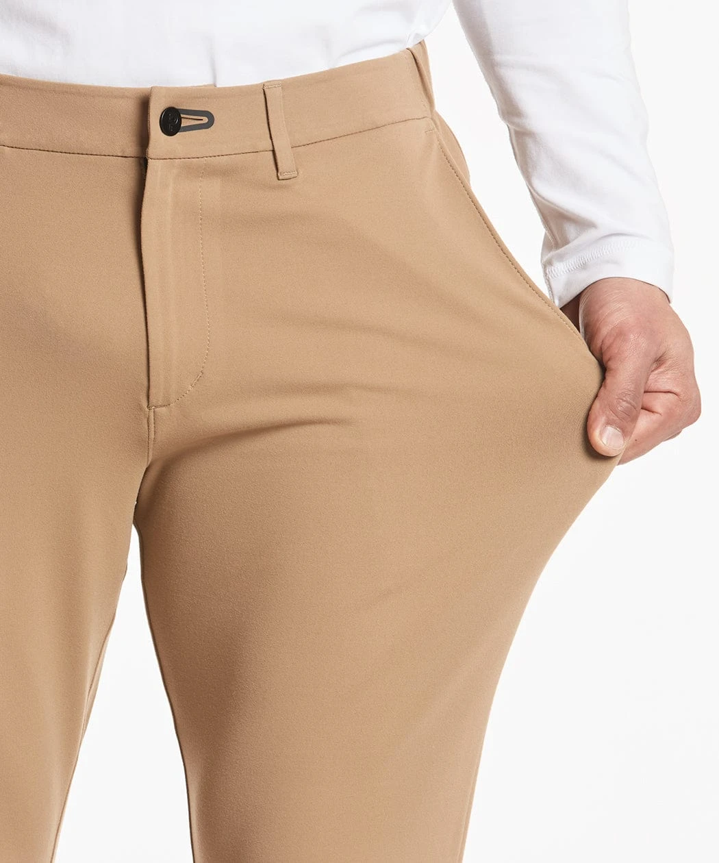 Gamechanger 5-Pocket Pant | Men's Khaki 5 Gamechanger 5-Pocket Pant | Men's Khaki - Image 5