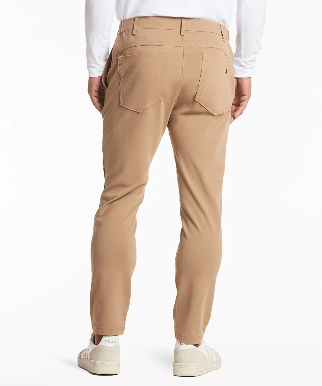 Gamechanger 5-Pocket Pant | Men's Khaki 3 Gamechanger 5-Pocket Pant | Men's Khaki - Image 3