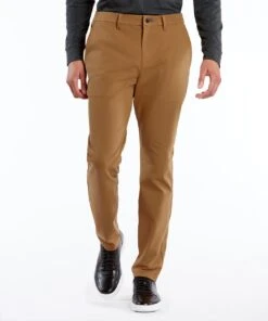 Gamechanger 5-Pocket Pant | Men's Military Khaki