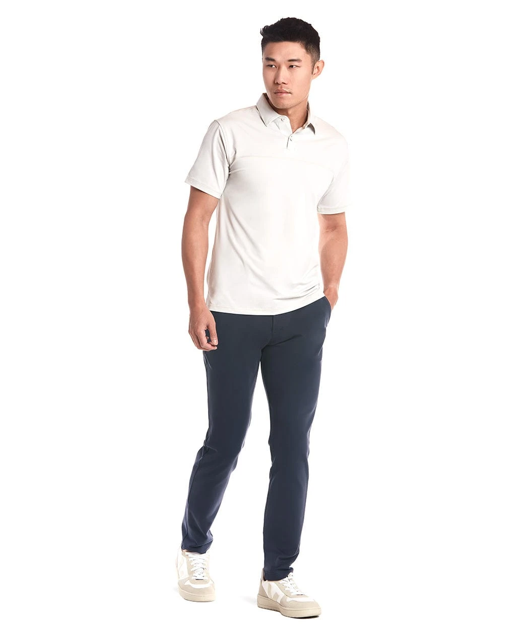 Gamechanger 5-Pocket Pant | Men's Navy 2 Gamechanger 5-Pocket Pant | Men's Navy - Image 2