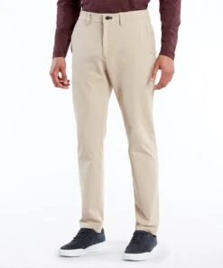 Gamechanger 5-Pocket Pant | Men's Taupe
