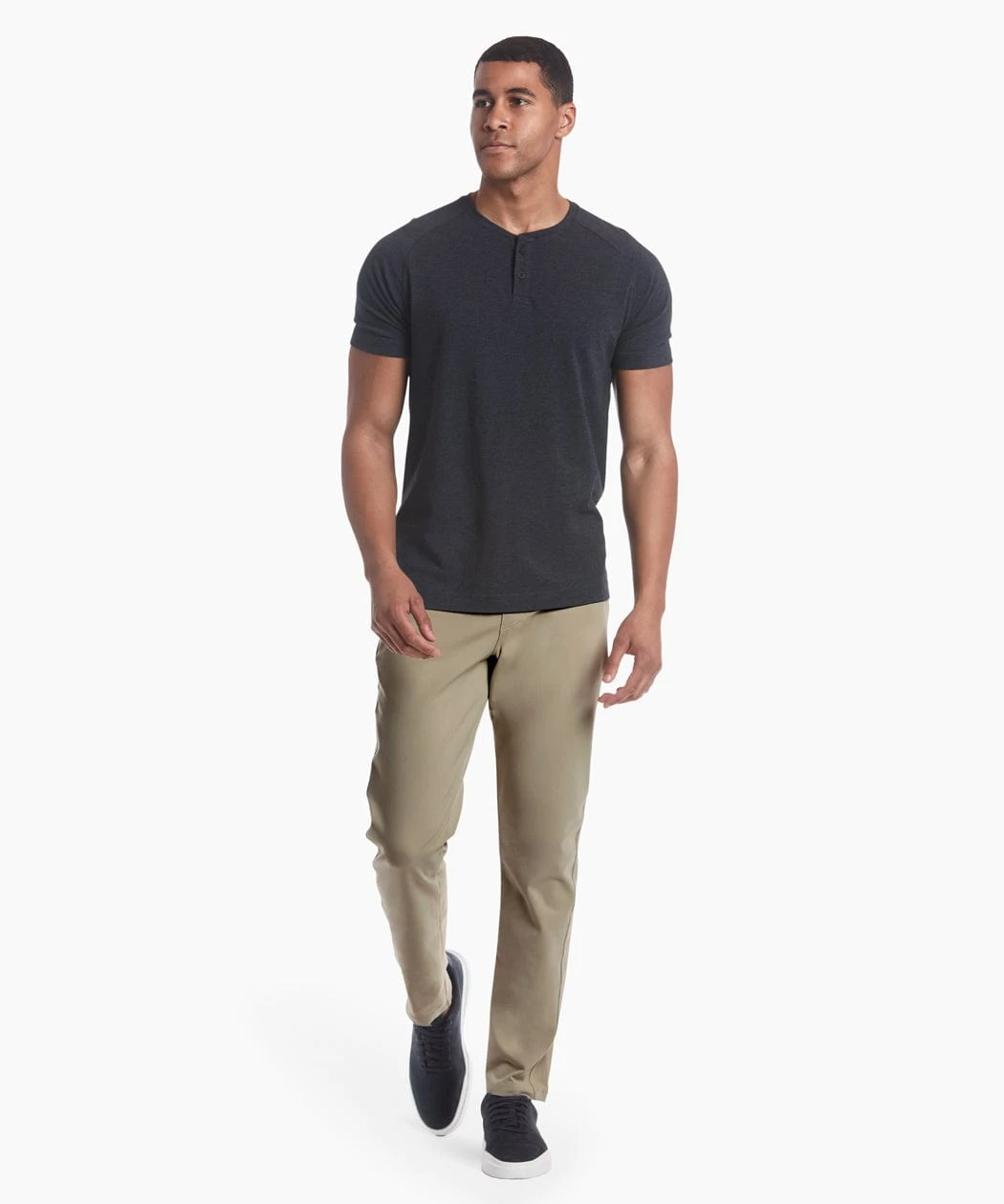 Gamechanger Rec Pant | Men's Ash 2 Gamechanger Rec Pant | Men's Ash - Image 2