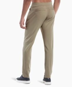 Gamechanger Rec Pant | Men's Ash 10 Gamechanger Rec Pant | Men's Ash -Gentlemans Wardrobe Store public rec pants gamechanger rec pant men s ash 1145547480