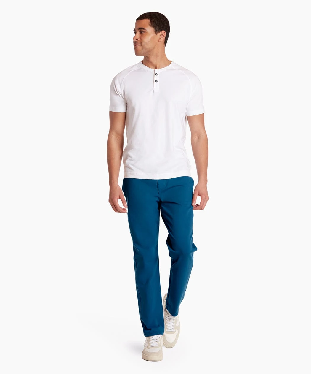 Gamechanger Rec Pant | Men's Ocean 2 Gamechanger Rec Pant | Men's Ocean - Image 2
