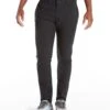 Dealmaker Chino+ | Men's Black