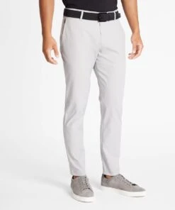 Dealmaker Chino+ | Men's Fog