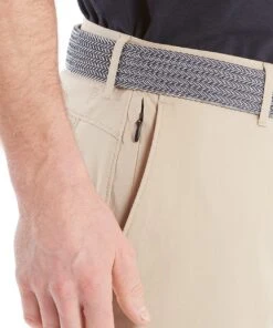 Dealmaker Chino+ | Men's Sand -Gentlemans Wardrobe Store public rec pants vip chinos men s sand 30900631765026