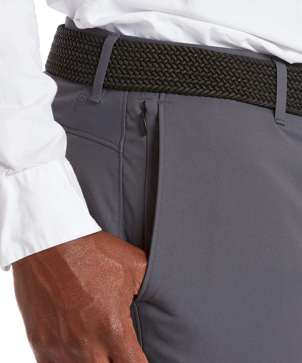 Dealmaker Chino+ | Men's Slate 4 Dealmaker Chino+ | Men's Slate - Image 4