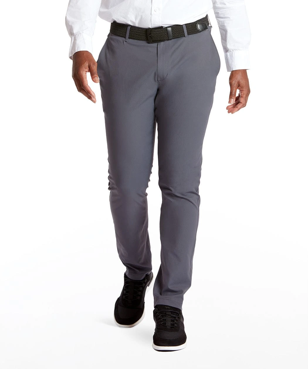 Dealmaker Chino+ | Men's Slate 1 Dealmaker Chino+ | Men's Slate