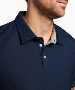 All Fore It Polo | Men's Navy -Gentlemans Wardrobe Store public rec polos all fore it polo men s navy 1145545537
