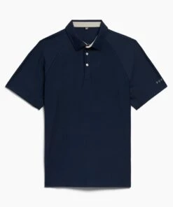 All Fore It Polo | Men's Navy -Gentlemans Wardrobe Store public rec polos all fore it polo men s navy 1145545540
