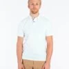 Go-To Polo | Men's White