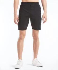 Gamechanger Rec Short | Men's Black