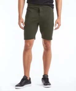 Gamechanger Rec Short | Men's Dark Olive