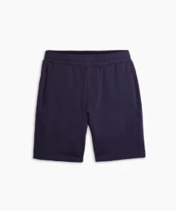 Gamechanger Rec Short | Men's Navy 21 Gamechanger Rec Short | Men's Navy -Gentlemans Wardrobe Store public rec shorts daymaker shorts men s navy 16453659361314