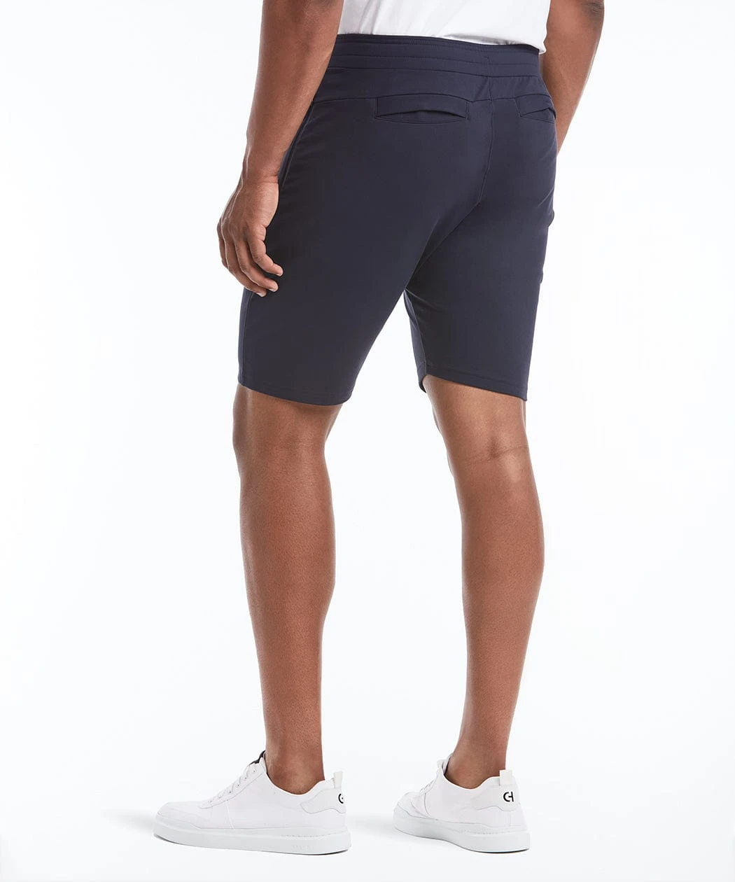 Gamechanger Rec Short | Men's Navy 3 Gamechanger Rec Short | Men's Navy - Image 3
