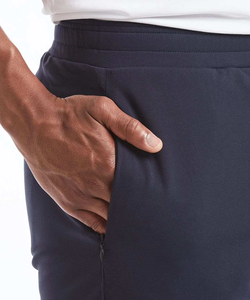 Gamechanger Rec Short | Men's Navy 9 Gamechanger Rec Short | Men's Navy - Image 9