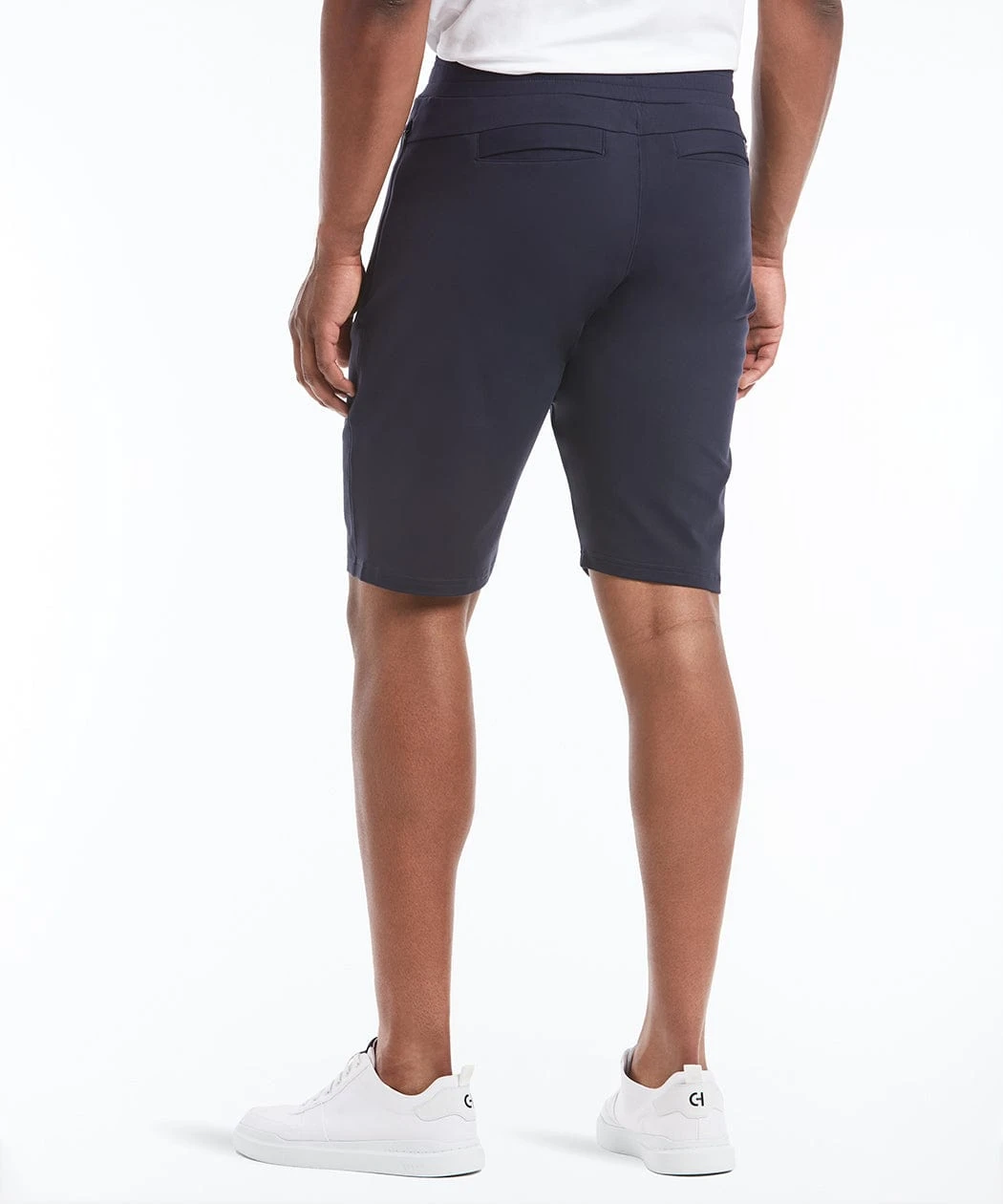 Gamechanger Rec Short | Men's Navy 8 Gamechanger Rec Short | Men's Navy - Image 8