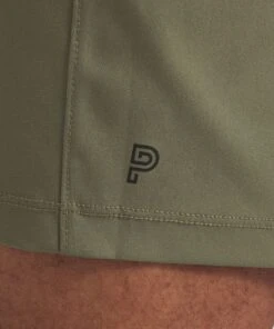 Dealmaker Chino+ Short - 7" Inseam | Men's Cypress 9 Dealmaker Chino+ Short - 7" Inseam | Men's Cypress -Gentlemans Wardrobe Store public rec shorts dealmaker shorts men s cypress 33216372080674
