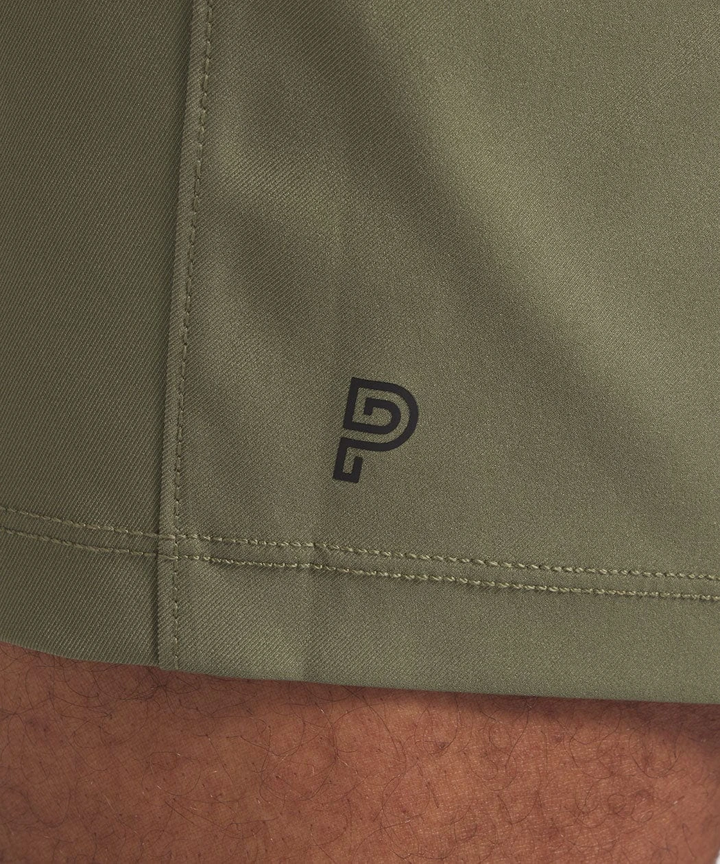 Dealmaker Chino+ Short - 7" Inseam | Men's Cypress 5 Dealmaker Chino+ Short - 7" Inseam | Men's Cypress - Image 5