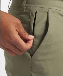 Dealmaker Chino+ Short - 7" Inseam | Men's Cypress 8 Dealmaker Chino+ Short - 7" Inseam | Men's Cypress -Gentlemans Wardrobe Store public rec shorts dealmaker shorts men s cypress 33216372113442