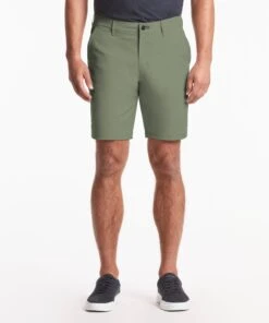 Dealmaker Chino+ Short | Men's Cypress