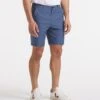 Dealmaker Chino+ Short | Men's Jean Blue