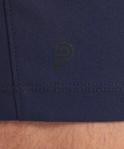 Dealmaker Chino+ Short - 7" Inseam | Men's Navy -Gentlemans Wardrobe Store public rec shorts dealmaker shorts men s navy 33242316374050