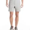 Flex Short - Lined | Men's Fog
