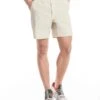 Flex Short - Lined | Men's Sand