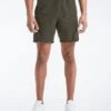 Flex Short | Men's Dark Olive