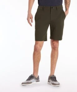 Gamechanger 5-Pocket Short | Men's Dark Olive