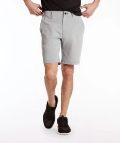 Gamechanger 5-Pocket Short | Men's Fog