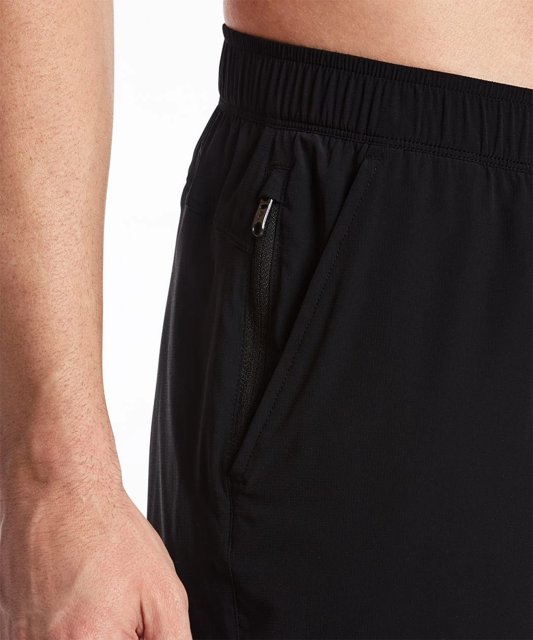 Zero Short | Men's Black 5 Zero Short | Men's Black - Image 5