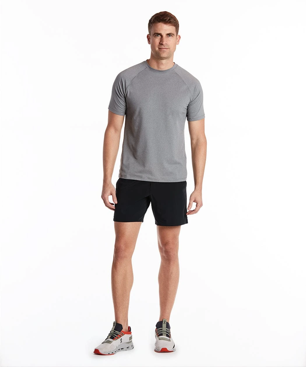 Zero Short | Men's Black 2 Zero Short | Men's Black - Image 2