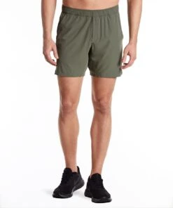 Zero Short | Men's Forest