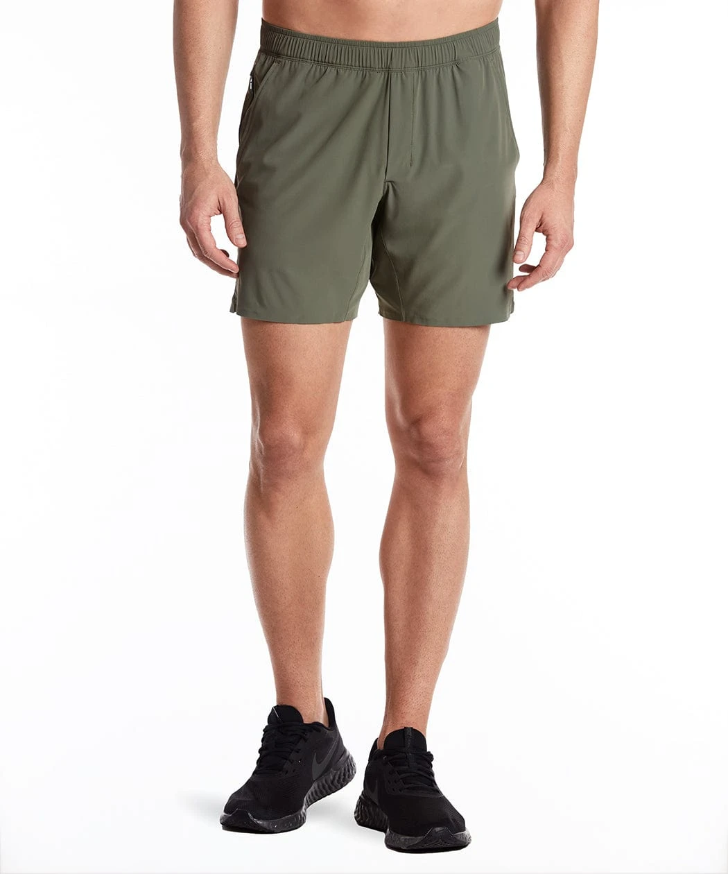 Zero Short | Men's Forest 1 Zero Short | Men's Forest